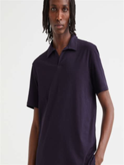 h&m polo shirts|More.